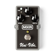 MXR M68 Uni-Vibe Chorus