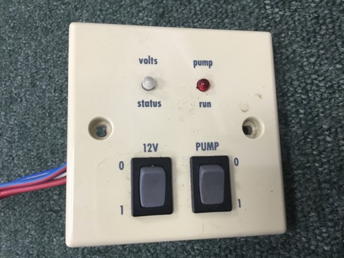 Clipsal volt battery - clipsal,