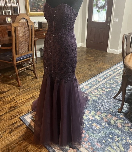 Missacc strapless sweetheart - missacc,