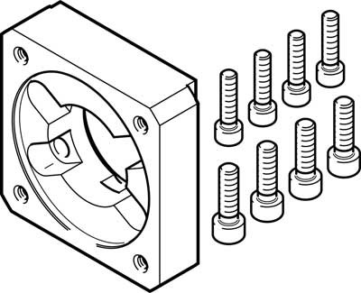 Festo 1201924 eamf - festo,