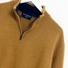 Brook Taverner Jumper Men's