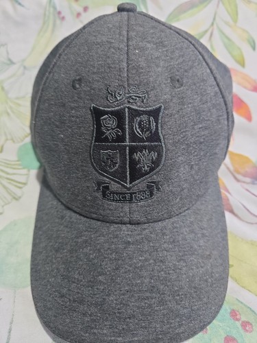 Canterbury grey british - british, and