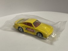 Hot Wheels Blackwall  Getty