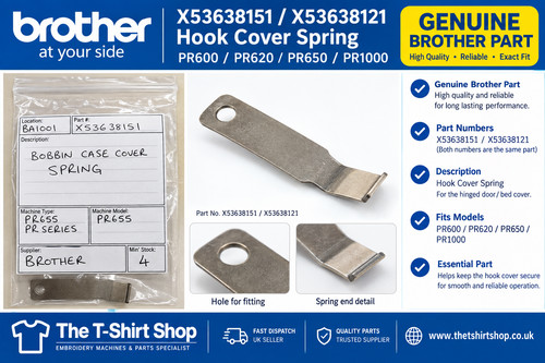 Brother x53638151 x53638121 - brother,
