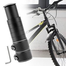 Aluminium alloy handlebar - aluminium,