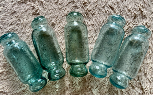 Rare short cylindrical - rare,