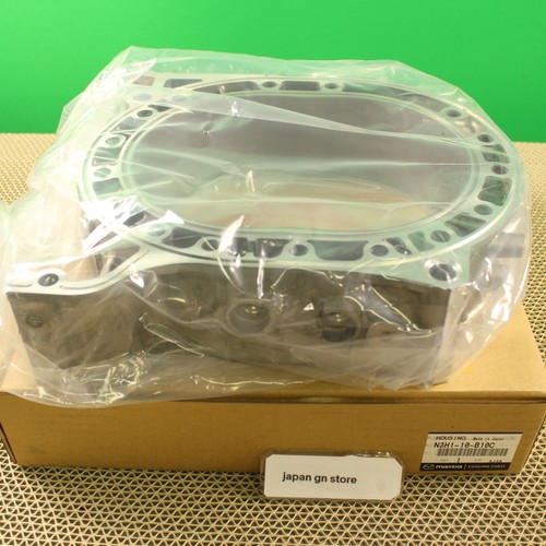 Genuine mazda se3p rotary - mazda,