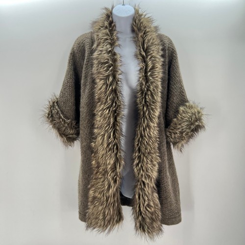 Kenar penny lane faux - faux, fur