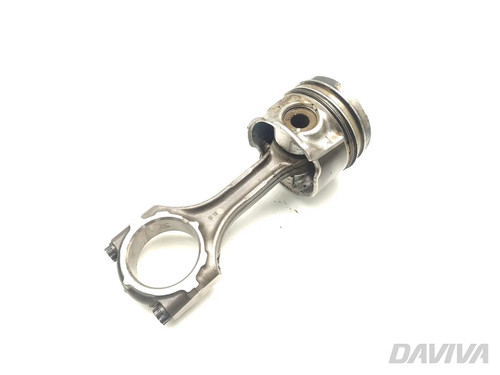 Lexus engine piston - piston, with