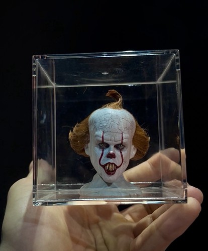Brand new yondu - new, pennywise