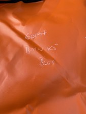 BMW X5 E70 Hatchbag Boot Liner 2007-2013 Tailored Fit