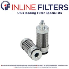 Hydraulic Filter for JLG M450AJ w/Kubota OC60/80/95 Eng 2006/01->