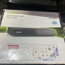 GOODMANS LOW ENERGY DIGITAL