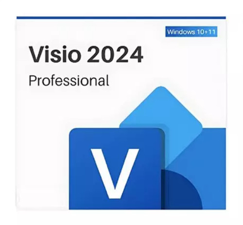 Microsoft visio professional - microsoft,