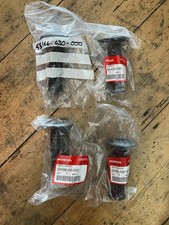 Honda xl500s xl250s - honda, nos