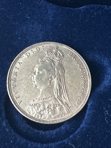 1892 full gold sovereign with - 1892,