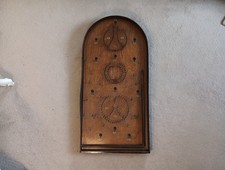 Vintage Past Times Wooden