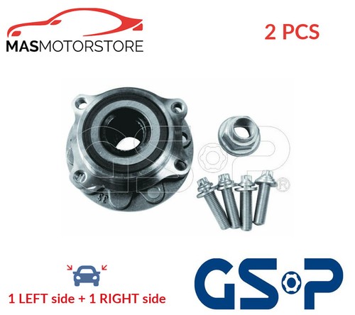 Wheel bearing kit set - bearing,