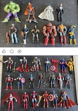 29x hasbro marvel universe - 29x,