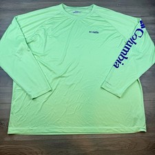 Columbia PFG Terminal Tackle