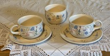 Poole Pottery Springtime Set