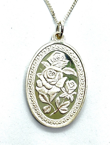 Vintage 1980 silver franklin - 1980,