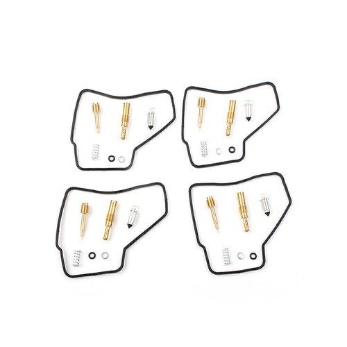 Carb carburetor rebuild kit - rebuild,