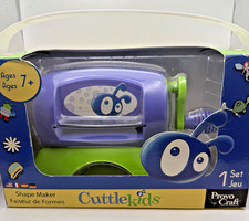 Provo Craft Cuttle Kids Die