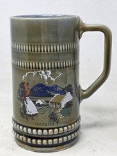 Vintage Irish Porcelain