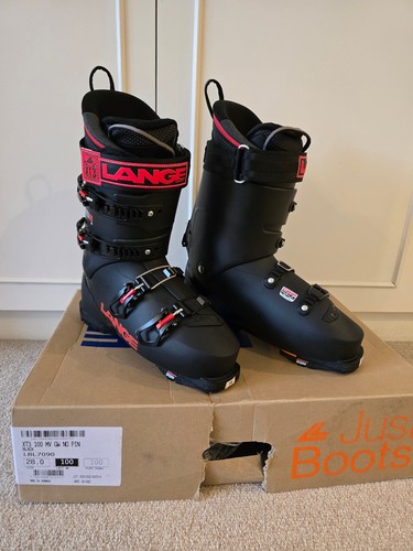 Lange xt3 100 - gw, boots