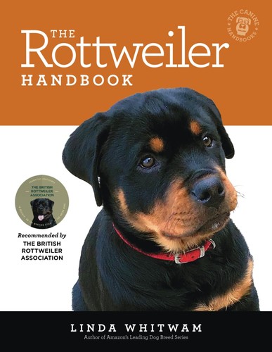 The rottweiler handbook - the,