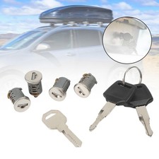 Car Roof Rack Lock Core Kit