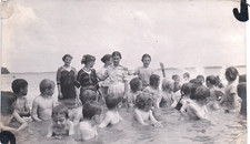 HAPPYLAND HEALTH CAMP