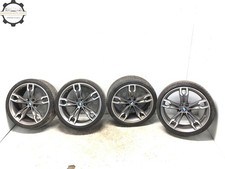 2018-2023 BMW G30 M550i WHEEL