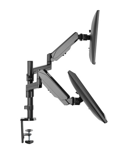 Triple double single monitor - triple/double/single,