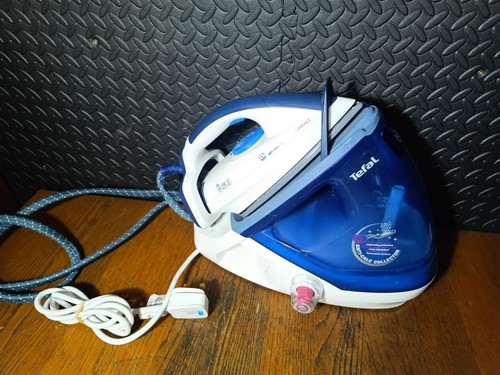 Tefal gv7340 steam generator - tefal,