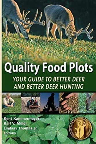 Quality food plots your - quality,