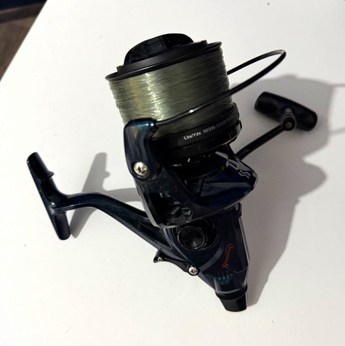Sougayilang carp fishing - sougayilang,