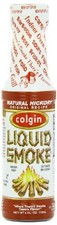 COLGIN LIQUID SMOKE NATURAL
