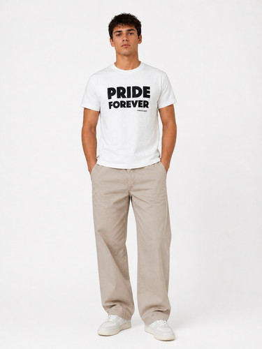 Shit pride forever unisex - pride,