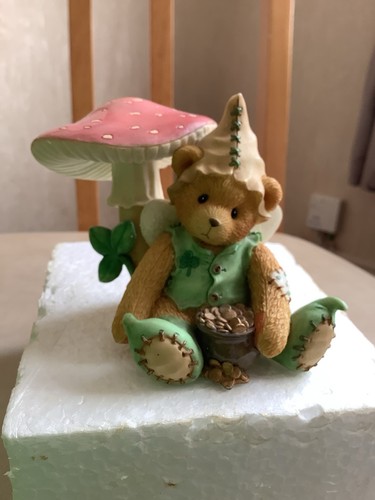 Cherished teddies ryan - cherished,
