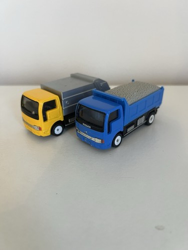 Tomy tomica dust - tomica,