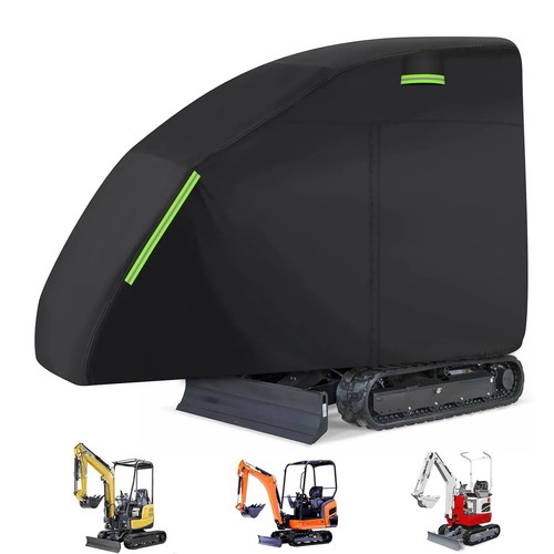 Waterproof mini excavator - mini,