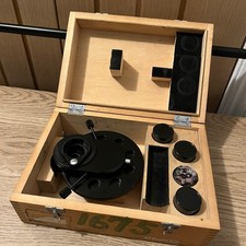 LOMO Microscope KF-1 phase