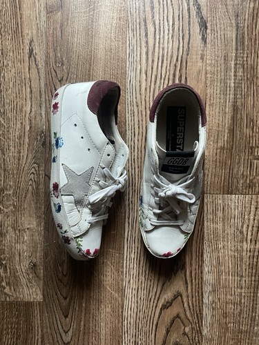 Golden goose super star - goose, super-star