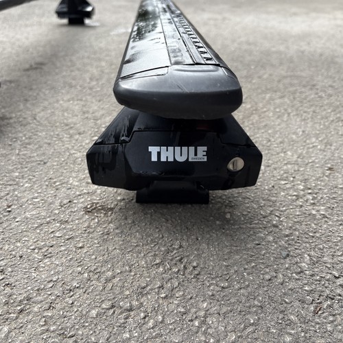 Thule 7105 evo foot - thule, clamp