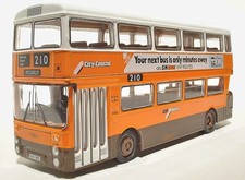 EFE GM BUSES GM STANDARD ATLANTEAN-28604
