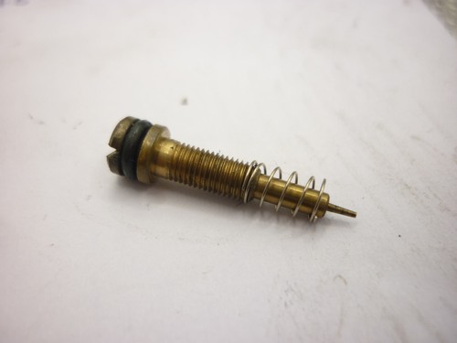 Mastiff 660 1998 - 660, 2006