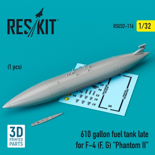 Reskit rsu32 0116 4f - reskit, f-4f/g