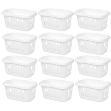 420 x Hipster Laundry Basket